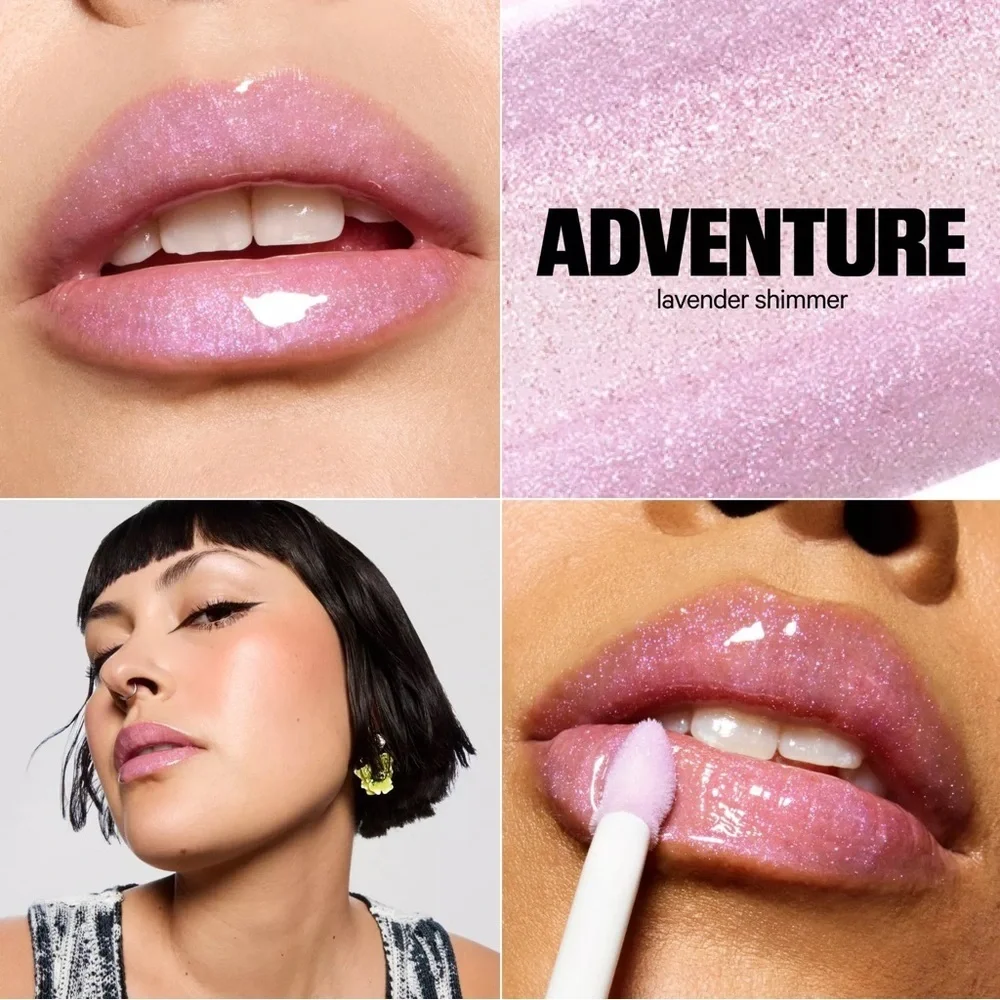 Milk Makeup Adventure Odyssey Lip Oil Gloss
